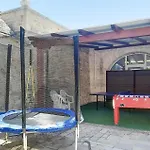 Masseria Carperi チステルニーノ
