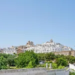 別荘 Masseria Carperi *