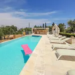 Masseria Carperi チステルニーノ