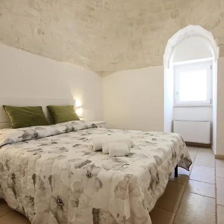 Masseria Carperi * Cisternino