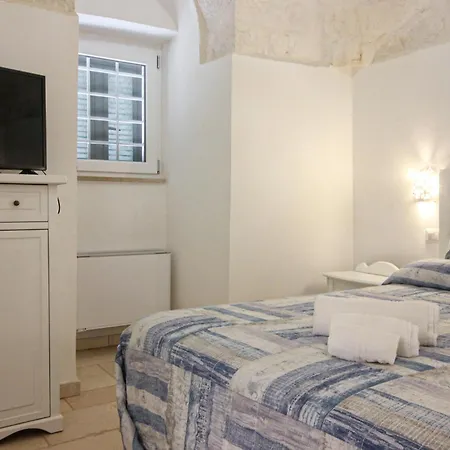 Masseria Carperi