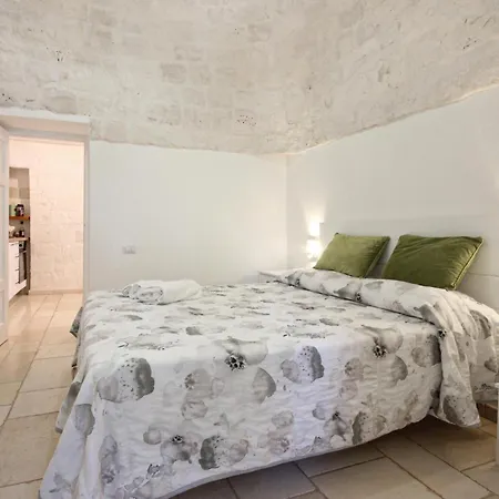 Masseria Carperi *