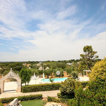 Masseria Carperi