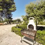 Masseria Carperi بيت للعطل *
