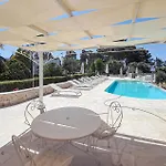 Masseria Carperi Cisternino