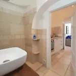 بيت للعطل Masseria Carperi *