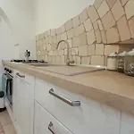 بيت للعطل Masseria Carperi تْشيستيرنِنو
