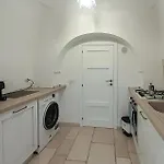 Masseria Carperi تْشيستيرنِنو