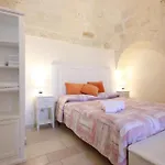 بيت للعطل Masseria Carperi تْشيستيرنِنو