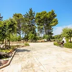 Masseria Carperi * Cisternino