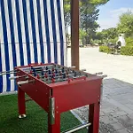 Masseria Carperi Сasa de vacaciones *