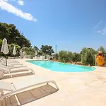 Masseria Carperi تْشيستيرنِنو