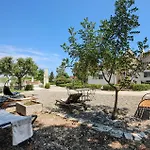 Masseria Carperi بيت للعطل تْشيستيرنِنو