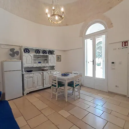 Masseria Carperi