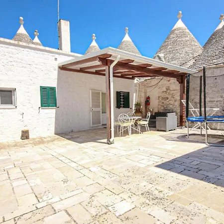 Masseria Carperi *