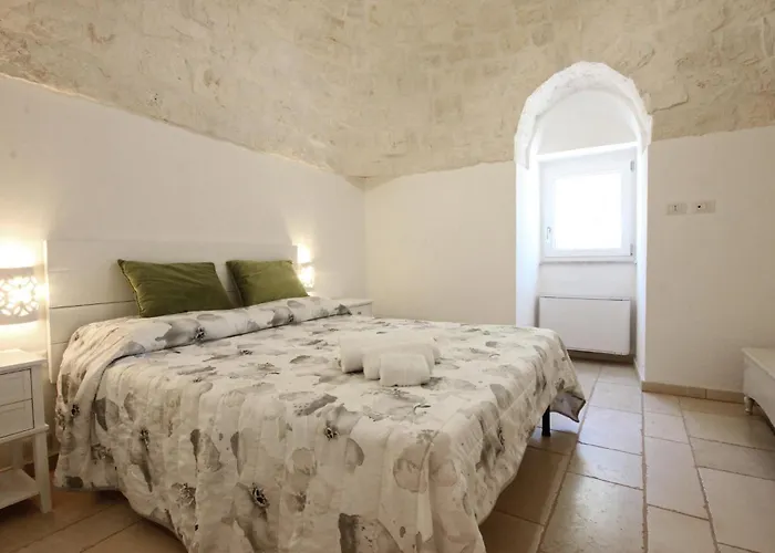 Amazing In * Cisternino